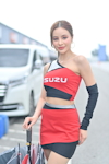 BIRA Racing Car Thailand 2026 #1：Mar. 2026-0124