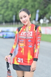 BIRA Racing Car Thailand 2026 #1：Mar. 2026-0132