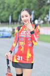 BIRA Racing Car Thailand 2026 #1：Mar. 2026-0133
