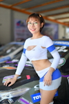 BIRA RacingCar Thailand 2024 #1：Apr. 2024-0304