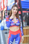 BIRA RacingCar Thailand 2024 #1：Apr. 2024-0413