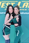 Biriram D1GP Thailand 2024 #3,4：2024年5月-0022