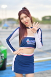 Biriram D1GP Thailand 2024 #3,4：2024年5月-0304