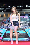 BKK Auto Salon'Sexy Car Wash'：2024년6월-0001