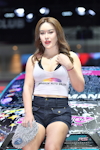 BKK Auto Salon'Sexy Car Wash'：2024년6월-0002