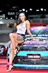 BKK Auto Salon'Sexy Car Wash'：2024年6月-0003