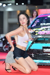 BKK Auto Salon'Sexy Car Wash'：2024年6月-0004