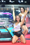 BKK Auto Salon'Sexy Car Wash'：Jun. 2024-0007