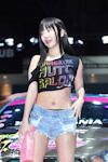 BKK Auto Salon'Sexy Car Wash'：2024년6월-0010