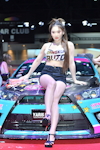 BKK Auto Salon'Sexy Car Wash'：Jun. 2024-0011