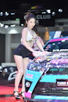 BKK Auto Salon'Sexy Car Wash'：2024年6月-0012