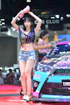 BKK Auto Salon'Sexy Car Wash'：2024년6월-0015