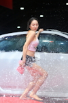 BKK Auto Salon'Sexy Car Wash'：Jun. 2024-0021