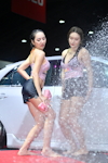 BKK Auto Salon'Sexy Car Wash'：Jun. 2024-0032