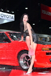 BKK Auto Salon'Sexy Car Wash'：2024年6月-0045