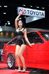 BKK Auto Salon'Sexy Car Wash'：2024년6월-0048