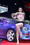 BKK Auto Salon'Sexy Car Wash'：2024년6월-0056