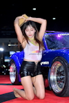 BKK Auto Salon'Sexy Car Wash'：2024년6월-0071