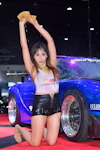 BKK Auto Salon'Sexy Car Wash'：Jun. 2024-0072