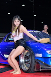 BKK Auto Salon'Sexy Car Wash'：2024년6월-0073