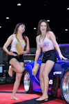 BKK Auto Salon'Sexy Car Wash'：2024年6月-0075