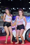 BKK Auto Salon'Sexy Car Wash'：2024年6月-0079