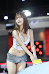 BKK Auto Salon 'Stage Show'：2019年7月-0091