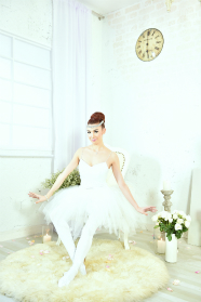 BKK BIG PRO DAYS #8 'White Swan'：2014년9월