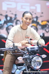 BKK Motor Expo 2023：Dec. 2023-0141