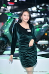 BKK Motor Expo 2023：Dec. 2023-0152