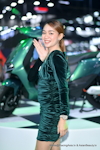 BKK Motor Expo 2023：Dec. 2023-0153