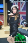BKK Motor Expo 2023：Dec. 2023-0157