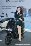 BKK Motor Expo 2023：Dec. 2023-0209