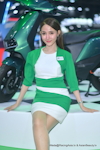 BKK Motor Expo 2023：Dec. 2023-0210