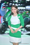 BKK Motor Expo 2023：Dec. 2023-0211