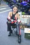 BKK Motor Expo 2023：Dec. 2023-0217