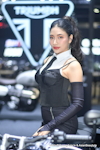 BKK Motor Expo 2023：Dec. 2023-0218
