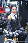 BKK Motor Expo 2023：Dec. 2023-0225