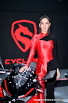 BKK Motor Expo 2023：Dec. 2023-0246