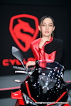 BKK Motor Expo 2023：Dec. 2023-0247