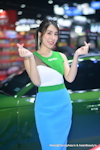 BKK Motor Expo 2023：Dec. 2023-0261