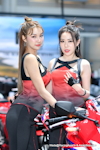 BKK Motor Expo 2023：Dec. 2023-0276