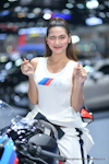 BKK Motor Expo 2023：Dec. 2023-0301