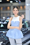 BKK Motor Expo 2023：Dec. 2023-0305