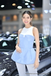 BKK Motor Expo 2023：Dec. 2023-0306