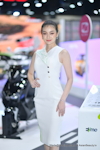 BKK Motor Expo 2023：Dec. 2023-0341