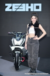 BKK Motor Expo 2023：Dec. 2023-0376