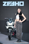 BKK Motor Expo 2023：Dec. 2023-0377