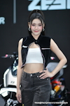 BKK Motor Expo 2023：Dec. 2023-0378