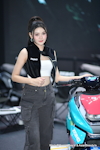 BKK Motor Expo 2023：Dec. 2023-0411